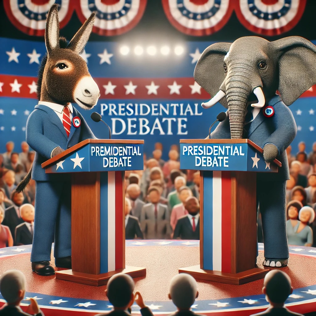 Understanding the Differences Between Democrats and Republicans